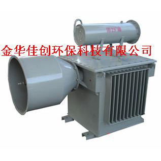 高唐GGAJ02电除尘高压静电变压器